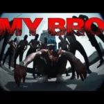 JeriQ – My Bro Ft. Phyno (Video)